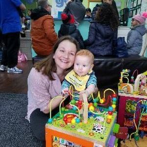 Meet your Posher, Nicole